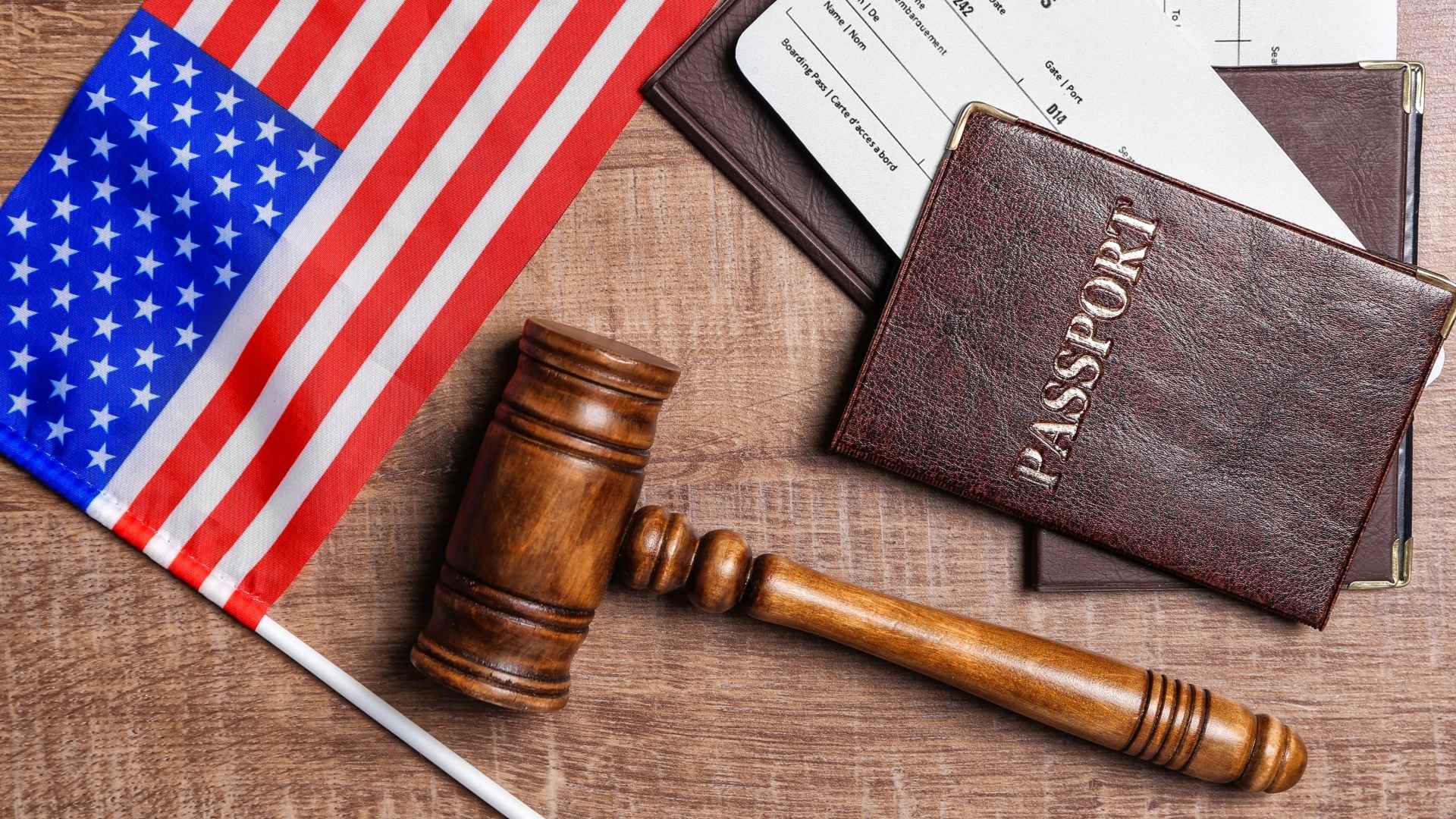 עורך דין הגירה לארה"ב